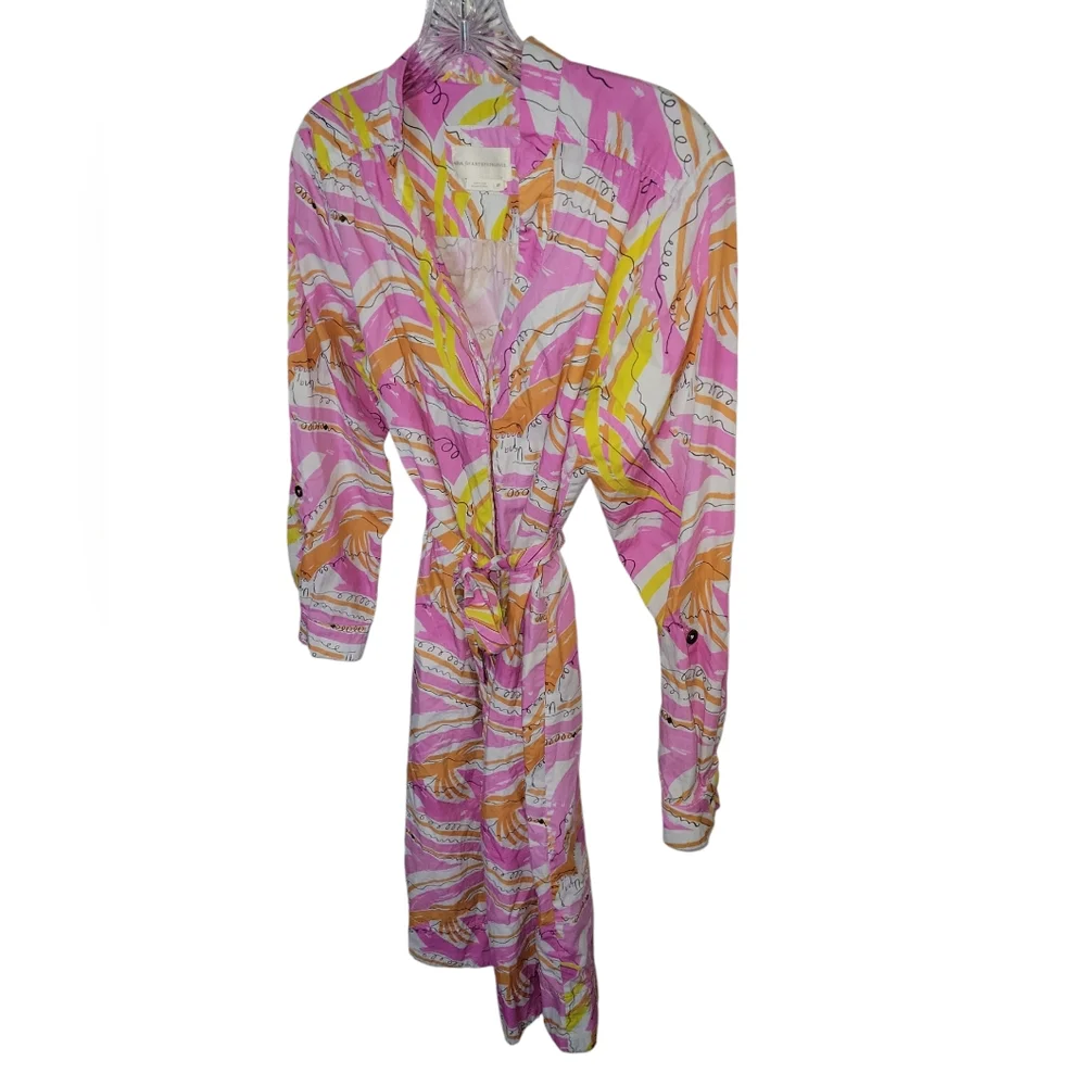 Anthropologie Dress Size XS - Picture 5 of 9